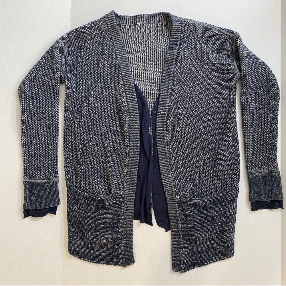 Lululemon Athletica Cardigan RARE 🤍